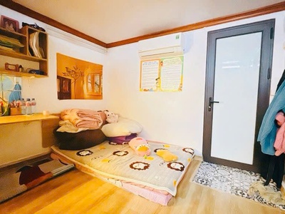 Bán nhà nguyễn khoái 3 tầng dân xây gần phố hoàng mai 2