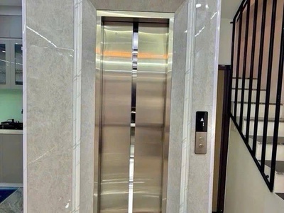 Bán nhà ngọc hồi giải phóng 6 tầng thang máy long lanh 15M ra phố hoàng mai 3