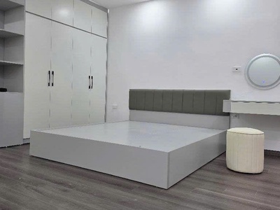 Bán nhà ngọc hồi giải phóng 6 tầng thang máy long lanh 15M ra phố hoàng mai 4