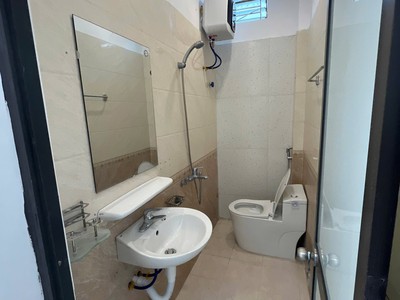 .Nhà 3 tầng Độc Lập - An Biên - Hải phòng 2