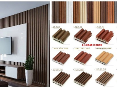 Giá Thi Công Ốp Tường Nhựa Nano Tại Hà Nội - Giải Pháp Trang Trí Bền Đẹp, Tiết Kiệm 0