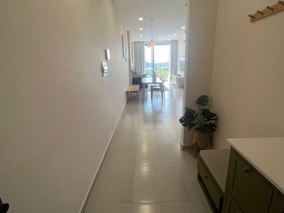 65m2 - Giá 3.02 tỷ - View nội khu - Sổ hồng riêng 1 1PN1WC MT Q9 0