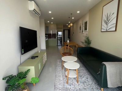 65m2 - Giá 3.02 tỷ - View nội khu - Sổ hồng riêng 1 1PN1WC MT Q9 2