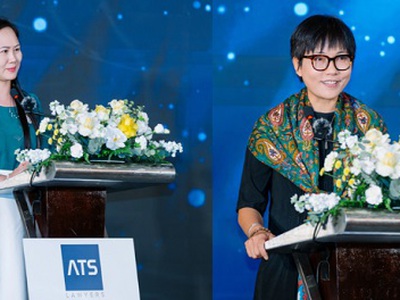 Công ty luật TNHH ATS công ty luật uy tín với kinh nghiệm hoạt động lâu đời 0