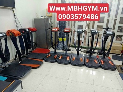 Máy Massage Toàn Thân Đứng 0