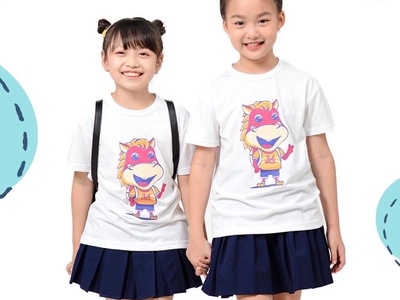 Đồng Phục Hải Phòng - Đồng Phục Lớp Tiểu Học 3