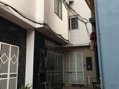 Chính CHủ bán nhà Yên lộ Yên nghĩa Hà đông 0