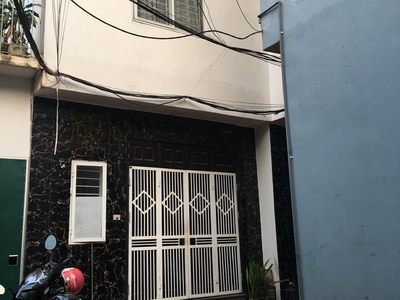 Chính CHủ bán nhà Yên lộ Yên nghĩa Hà đông 1