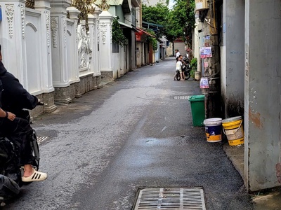 Chính CHủ bán nhà Yên lộ Yên nghĩa Hà đông 2