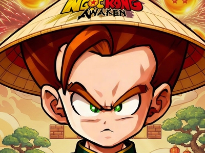 HOT  Open Beta Ngọc Rồng Awaken - Tặng 10 Tỷ Vàng - Bản PC Không Giả Lập 0