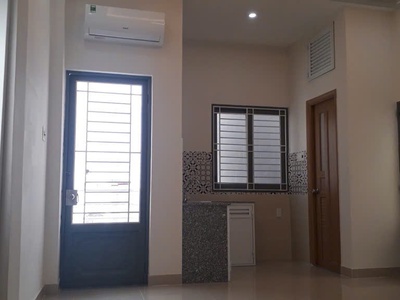 Bán nhà mặt tiền Trần Văn Khánh, Quận 7 0