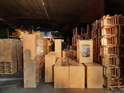 Tủ kệ mầm non, giá để đồ chơi cho bé đủ kiểu dáng, kích thước, hàng có sẵn 5