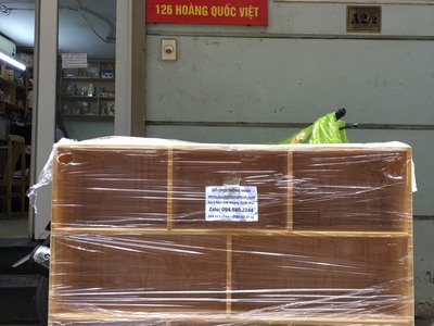 Tủ kệ mầm non, giá để đồ chơi cho bé đủ kiểu dáng, kích thước, hàng có sẵn 6