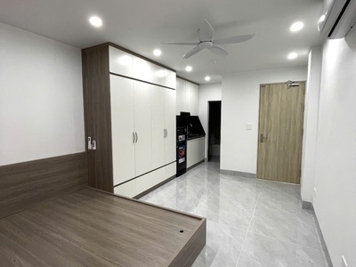 Cho thuê phòng tại số 70 ngách 63/56 Trần Quốc Vượng, phường Dịch Vọng Hậu, Cầu Giấy. 5