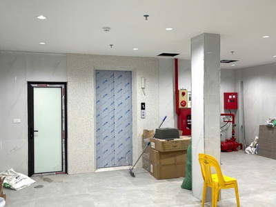 Cho thuê phòng tại số 70 ngách 63/56 Trần Quốc Vượng, phường Dịch Vọng Hậu, Cầu Giấy. 1