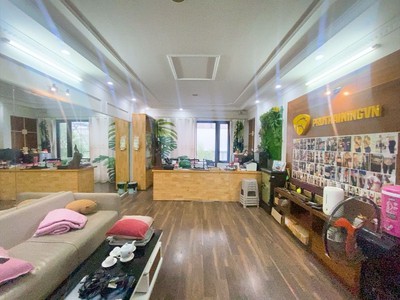 Bán nhà khuất duy tiến, thanh xuân, gara ô tô, thang máy, kinh doanh, 38m2, 23.2 tỷ 0