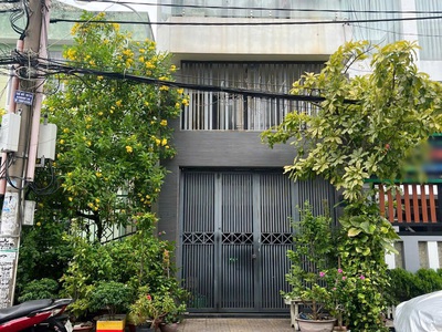 Bán gấp chdv 6 tầng mặt tiền đường huỳnh văn một p.hiệp tân quận tân phú. giá: 14.5 tỷ 0