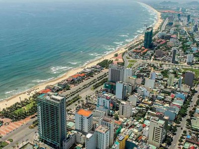 Bán đất đường thủ khoa huân - sát đường nguyễn văn thoại 2