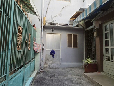 Chdv quận 1 - đỗ quang đẩu - 4 tầng - 52m2 - 10p - giá 11.9 tỷ 3