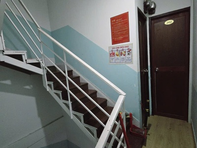 Chdv quận 1 - đỗ quang đẩu - 4 tầng - 52m2 - 10p - giá 11.9 tỷ 4