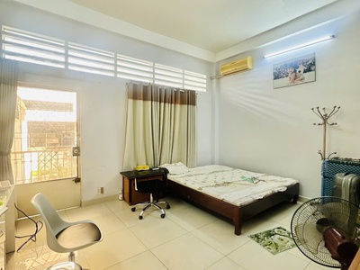 Mặt tiền hxh 10m - 3/2 - quận 10 - 3 tầng - 235m2 - chính chủ lâu đời - 59 tỷ 1