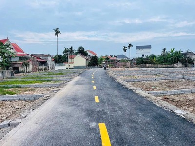 Lô đất quyết tiến   hợp đức   nam đồ sơn  giá chỉ 7xx triệu  phân khúc hiếm, dễ giao dịch  zalo 2