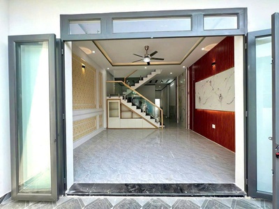 Bán nhà dt768 tân triều   gần chợ, kcn thạnh phú, pháp lý chuẩn, hỗ trợ vay nhanh 4