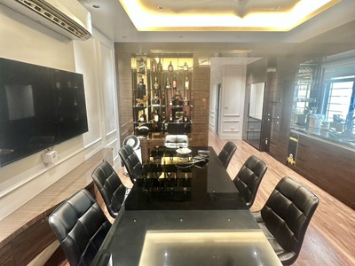 Bán nhà nguyễn đức cảnh, hoàng mai, gara ô tô, 7t thang máy, 61m2, 23.9 tỷ 1