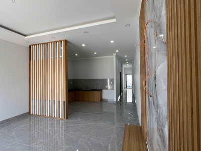 Nhà phố ngay trung tâm siêu đẹp - chỉ 1 tỷ 400 triệu 1