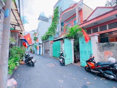 11 tỷ đã đến lúc bán đất vàng trung tâm bình thọ thủ đức 1