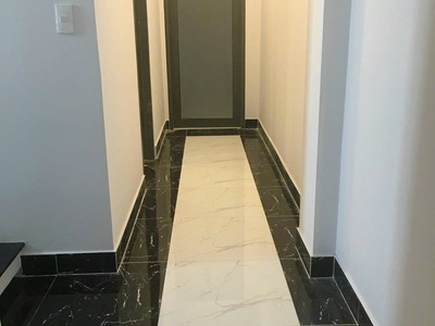 Bán gấp chdv 6 tầng mặt tiền đường huỳnh văn một p.hiệp tân quận tân phú. giá: 14.5 tỷ 1