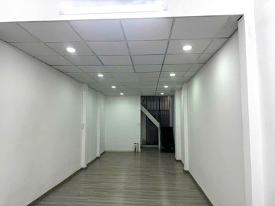 ‼ nguyễn đình chính p.15 phú nhuận   hẻm ô tô thẳng 1 trục   vài bước ra mặt tiền   7.x tỷ 1