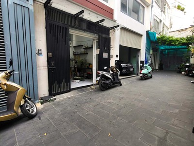 ‼ trung tâm bình thạnh - khu compound   nhà đẹp xe hơi vào ngủ   gần công viên - nở hậu tài lộc 1