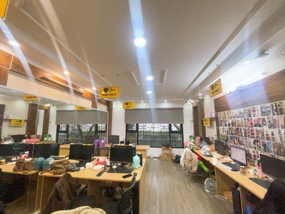 Bán nhà khuất duy tiến, thanh xuân, gara ô tô, thang máy, kinh doanh, 38m2, 23.2 tỷ 1