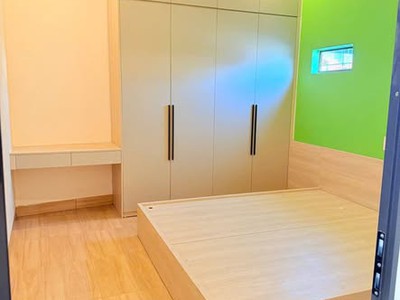 Bán nhà 2 tầng thôn đìa lai cách hải dương nay là tp hải phòng 2