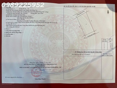 Siêu phẩm đất đầu tư   an phước, long thành 1