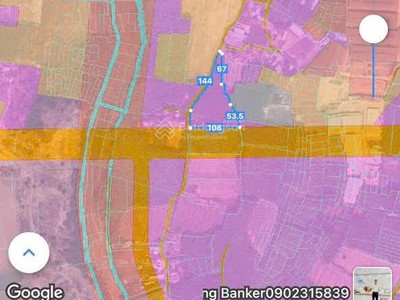Chính chủ bán 7971m2 đất sẵn sổ duy nhất mặt tiền vành đai 4-tân uyên-bình dương 0