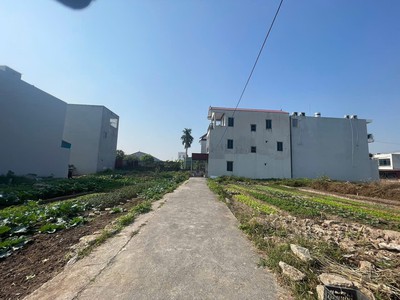 Lô đất hải thành 2   ngõ ô tô   giá tầm 1,5x tỷ  khu dân cư đông đúc  zalo 0567 222 555 2