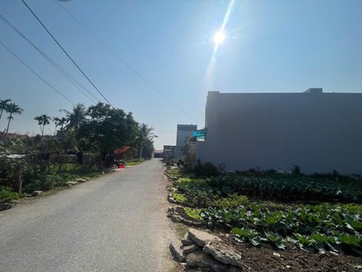 Lô đất hải thành 2   ngõ ô tô   giá tầm 1,5x tỷ  khu dân cư đông đúc  zalo 0567 222 555 3