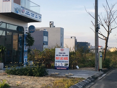 Khu đầm sen sát nam hòa xuân mt đường 10m5 102,5m - chỉ hơn 6 tỷ 1