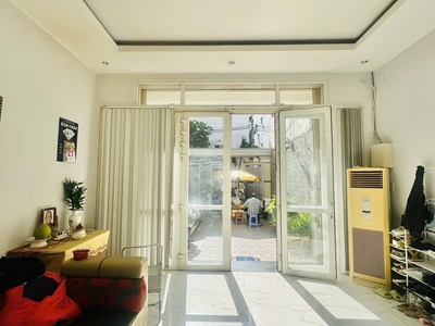 Mặt tiền hxh 10m - 3/2 - quận 10 - 3 tầng - 235m2 - chính chủ lâu đời - 59 tỷ 2