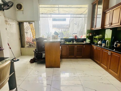 Mặt tiền hxh 10m - 3/2 - quận 10 - 3 tầng - 235m2 - chính chủ lâu đời - 59 tỷ 3