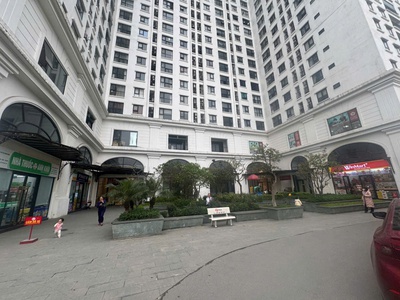 Chính chủ cho thuê shophouse chân đế eco lake view   32 đại từ 1