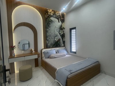 Bán nhà kiệt 3m nguyễn phước nguyên 47m2 gần trường chinh giá 4.05 tỷ 1