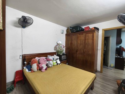 Bán chung cư đông ngạc   bắc từ liêm  56m    giá hơn 3 tỷ  ở ngay 2