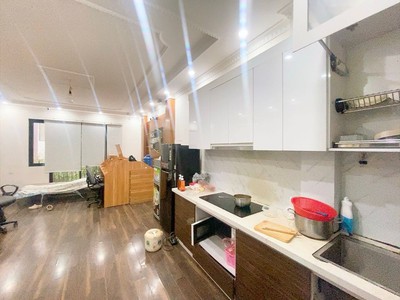 Bán nhà khuất duy tiến, thanh xuân, gara ô tô, thang máy, kinh doanh, 38m2, 23.2 tỷ 2