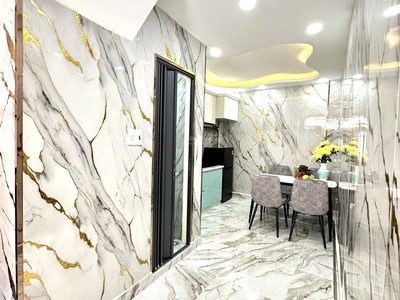 Bán nhà quận 5 hẻm 5m, gần mt ngyễn biểu 3x8 4tầng 5 pn,hđt.16tr/t, giá 5.8tỷ 2