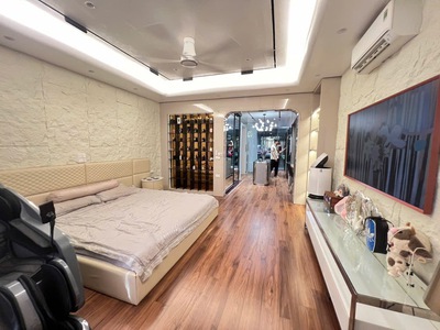 Bán nhà nguyễn đức cảnh, hoàng mai, gara ô tô, 7t thang máy, 61m2, 23.9 tỷ 2