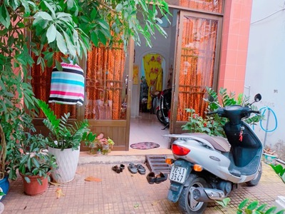 11 tỷ đã đến lúc bán đất vàng trung tâm bình thọ thủ đức 2