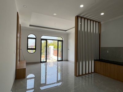 Nhà phố ngay trung tâm siêu đẹp - chỉ 1 tỷ 400 triệu 2